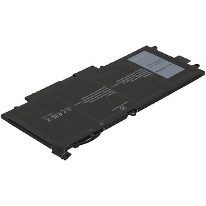 Latitude 7390 2-in-1 Bateria (2 Células)