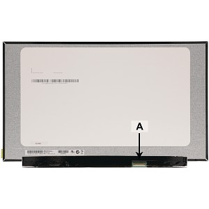 P3540FB 15.6" FHD 1920x1080 LED Matte