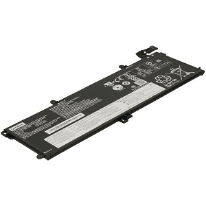 ThinkPad P15s Gen 2 20W7 Bateria (3 Células)