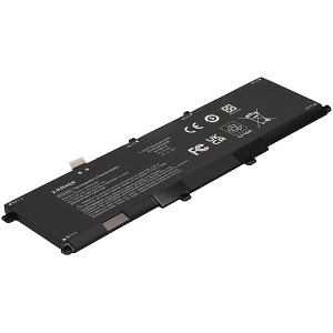 EliteBook 1050 G1 Bateria (6 Células)