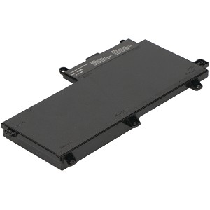 ProBook 650 G3 Bateria (3 Células)
