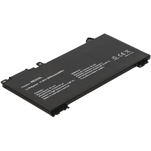 ProBook 455 G6 Bateria (3 Células)