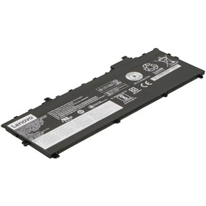 ThinkPad X1 Carbon 20K4 Bateria (3 Células)