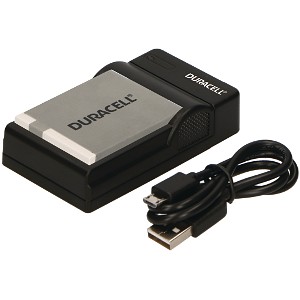 PowerShot SD4000 IS Black Carregador