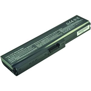 DynaBook T551-58BB Bateria (6 Células)