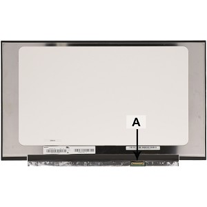 Pavilion 15-cs1070TX 15,6" 1920x1080 FHD LED IPS Mate