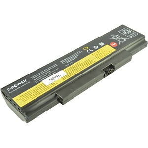 ThinkPad Edge E550 20DG Bateria (6 Células)