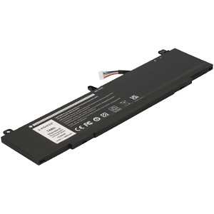 Alienware 13 R3 Bateria (4 Células)