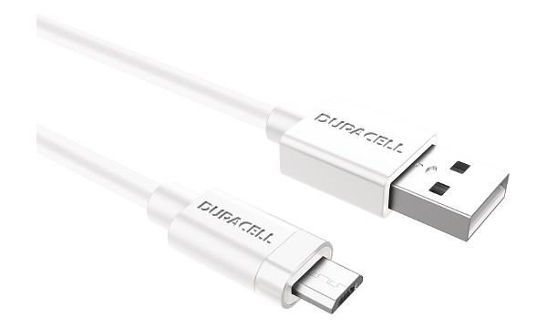 Micro USB Sync & Charge Cable 1M