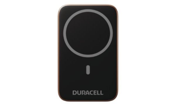 Duracell Micro5 5,000mAh Power Bank
