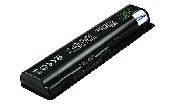 Pavilion DV4-2155DX Bateria (6 Células)