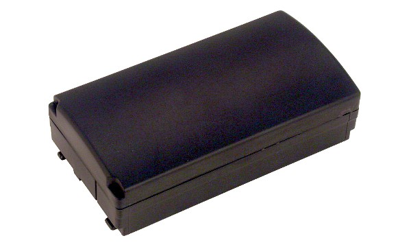 PV-L660D Bateria