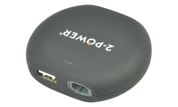 Inspiron 6400 Extreme Adaptador para Carro