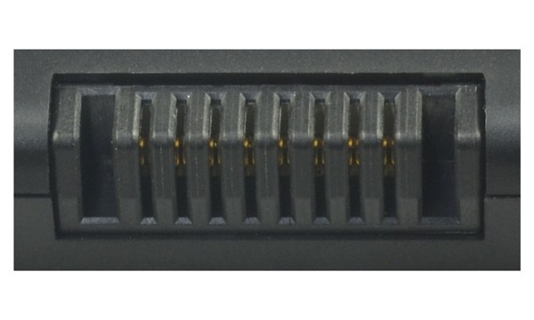 Presario CQ61-329TU Bateria (6 Células)