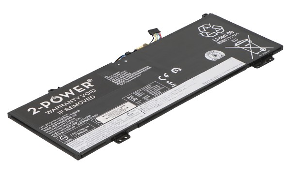 Ideapad 530S-14ARR 81H1 Bateria (4 Células)