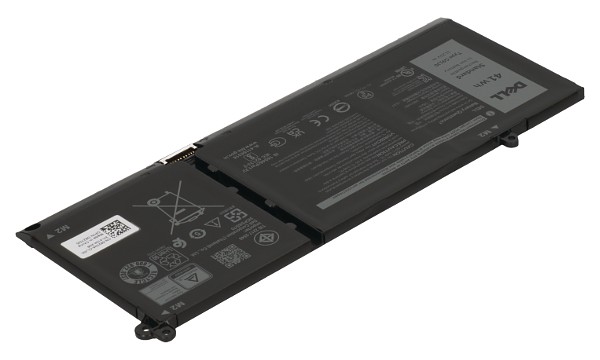 Inspiron 5311 Bateria (3 Células)