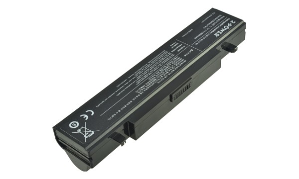 R520 Bateria (9 Células)