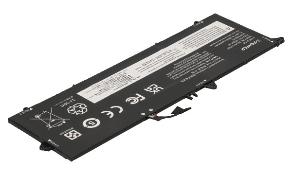 ThinkPad T14s Gen 1 20UJ Bateria (3 Células)