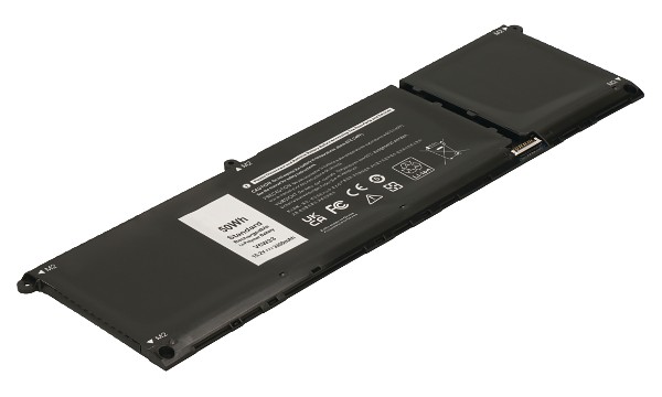 Inspiron 13 5310 Bateria (4 Células)