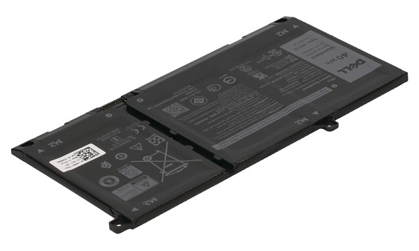 Inspiron 13 5300 Bateria (3 Células)