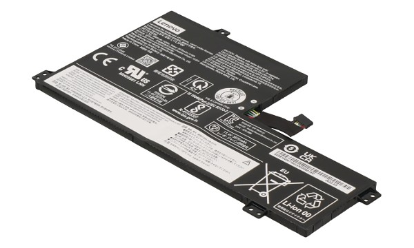 5B10W67369 Bateria (3 Células)