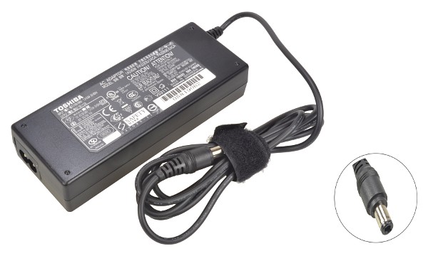 Tecra A11-12Q Adaptador