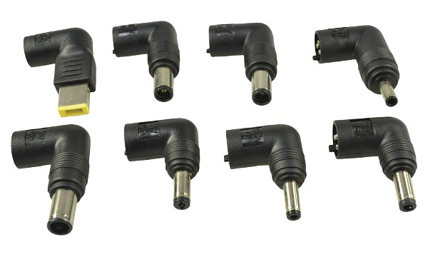 Presario CQ40-740TU Adaptador para Carro (Pontas Multiplas)