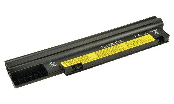 ThinkPad Edge 0196RV6 Bateria (6 Células)