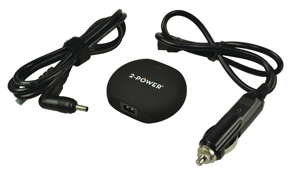  ENVY TOUCHSMART 17-J153CL Adaptador para Carro