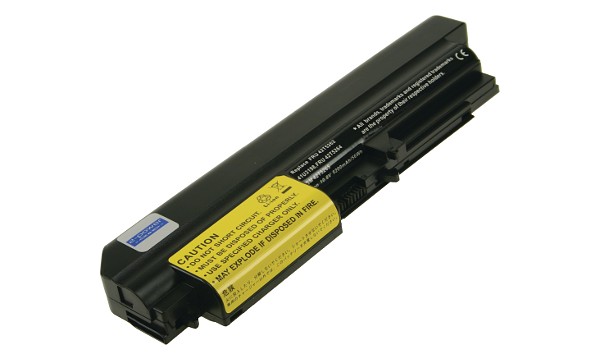 ThinkPad T61u 7663 Bateria (6 Células)