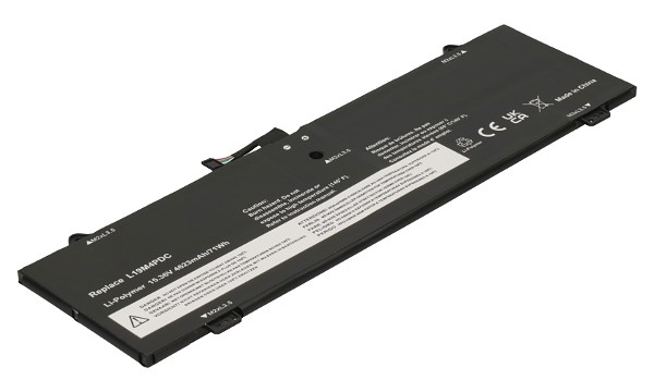L19C4PDC Bateria (4 Células)