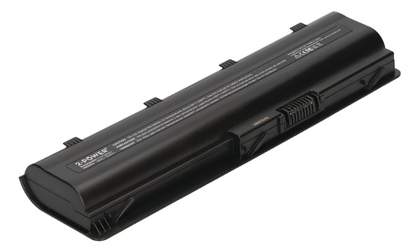 G62-450EC Bateria (6 Células)