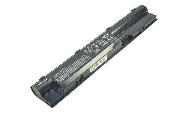 ProBook 470 G1 Bateria (6 Células)