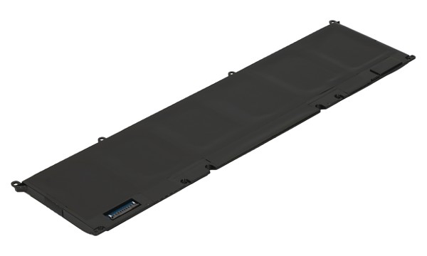 Alienware M17 2020 Bateria (6 Células)