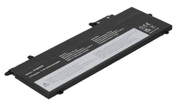 ThinkPad X280 20KF Bateria (6 Células)