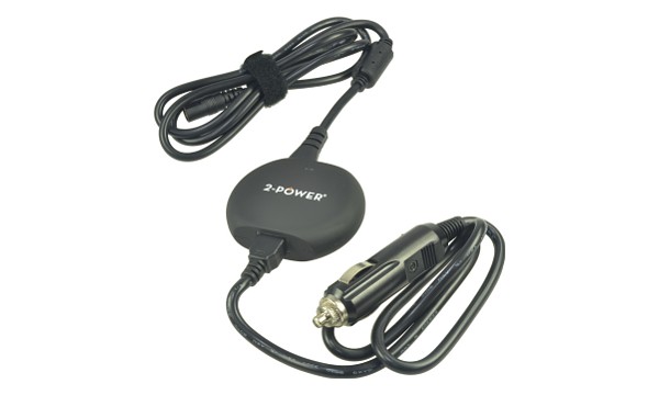 ThinkPad Z60m 2530 Adaptador para Carro (Pontas Multiplas)