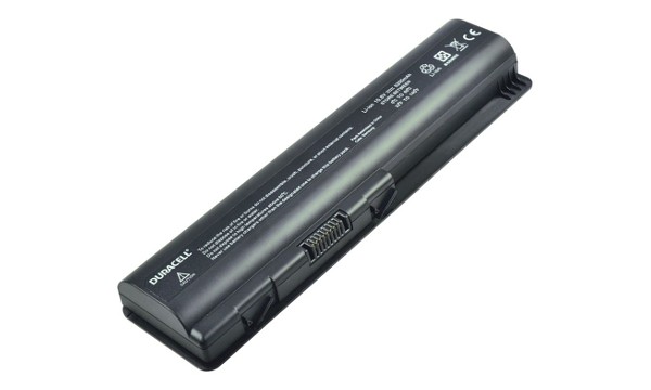 G60-100 CTO Bateria (6 Células)