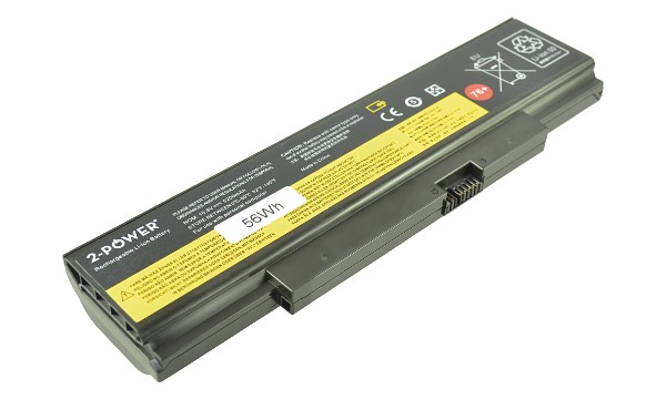 ThinkPad Edge E550 20DF Bateria (6 Células)