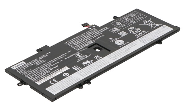 ThinkPad X1 Yoga 5th Gen 20UC Bateria (4 Células)