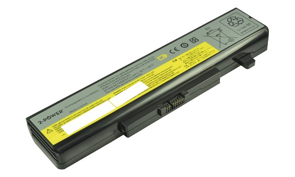 ThinkPad Edge M480 Bateria (6 Células)