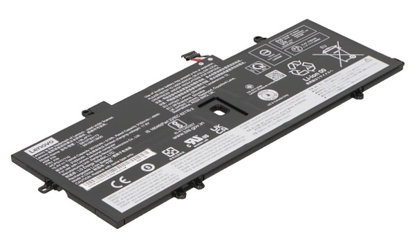 ThinkPad X1 Carbon Gen 8 20U9 Bateria (4 Células)