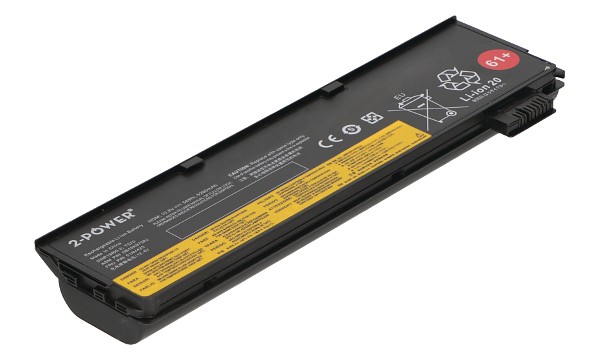 ThinkPad P51S 20JY Bateria (6 Células)