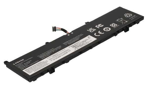 ThinkPad X1 Extreme 20MF Bateria (4 Células)