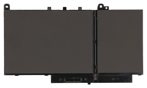 Latitude E7470 Bateria (3 Células)