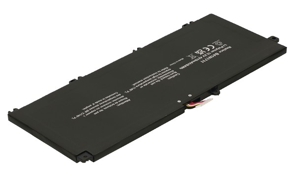 ROG Strix GL503VD Bateria (4 Células)