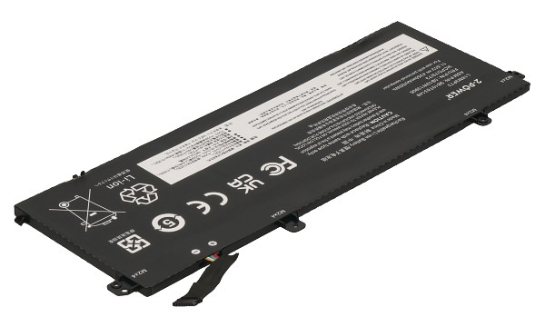 ThinkPad T495 20NK Bateria (3 Células)