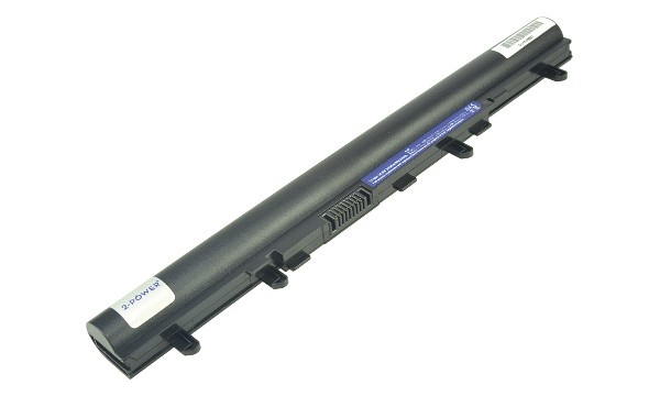 TravelMate P255-M Bateria (4 Células)