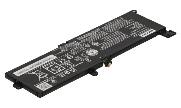 Ideapad 330-14IKB 81G2 Bateria (2 Células)