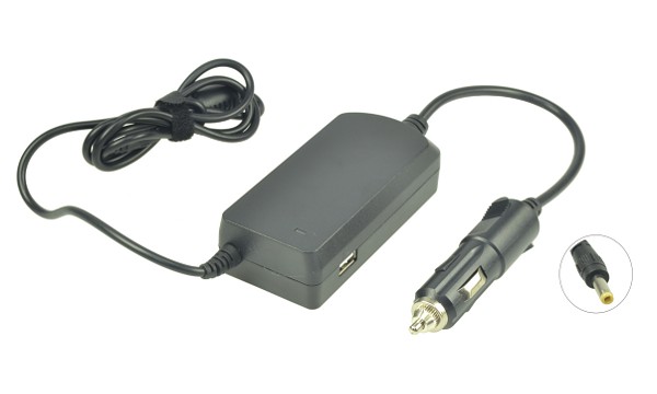 Satellite C70D Adaptador para Carro