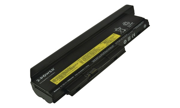 ThinkPad X230 2322 Bateria (9 Células)